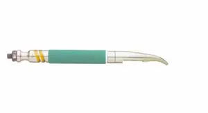 GTM Temple Cylinder for silk 2Pcs