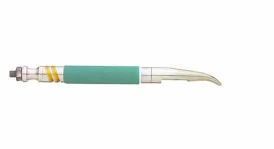 GTM Temple Cylinder for silk 2Pcs