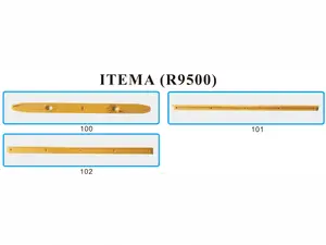 ITEMA (R9500) OPENER