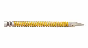 JAT600 Air-jet Temple Cylinder 30Pcs