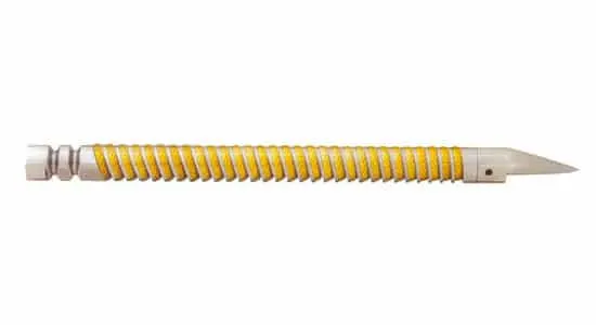 JAT600 Air-jet Temple Cylinder 30Pcs