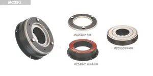 MC35G Electromagnetic Clutch for SULZER G6300, NP SMIT G6300, GS900