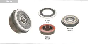 MC50 Slow speed clutch for Picanol Delta, OMNIplus 2003-2009, Olympica, OMNIjet