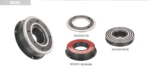 MC55 Slow speed Clutch for NP SMIT FAST