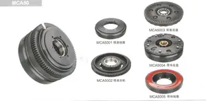 MCA50 Slow latitudinal clutch for SOMET SERIAL THEMA 11, THEMA 11E, SUPER EXCEL