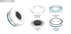 MCB40G Clutch brake for Picanol GTM, PAT-U, PAT-W
