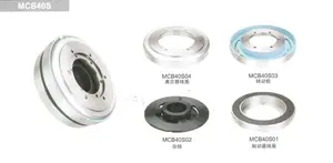 MCB40S Clutch Brake for SOMET MASTER 93, SM93