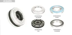 MCB40SN Clutch brake for SOMET ST880, MASTER 92-013