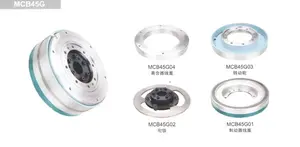MCB45G Clutch Brake for Pianol GTX, GTXplus