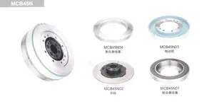 MCB45N Clutch Brake for PICANL OMNI 1993-2002