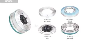 MCB50 Clutch Brake for Picanol GTM-AS