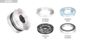 MCB55 Clutch Brake for NP SMIT TP500