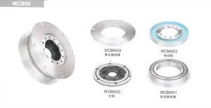 MCB60 Clutch Brake for SULZER G6100