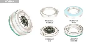 MCB60N Clutch Brake for Picanol OMNIplus 2000-2002