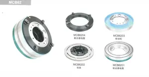 MCB62 Clutch Brake for SULZER G6200
