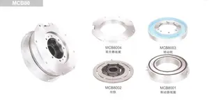 MCB80 Clutch Brake for NP SMIT FAST