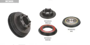 MCM50 Slow speed clutch for Picanol GTM-A, GTM-AS, GTX, GTXplus