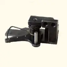 MULLER AIR Selvedge Cutter