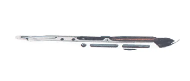 MULLER-II Receiving Gripper 631366