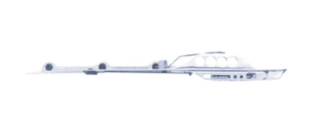 MULLER-II Sending Gripper 631097