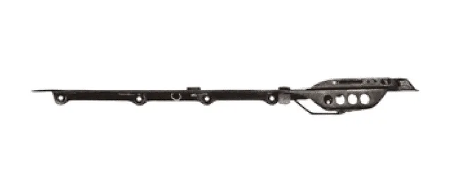 III Sending HTV Gripper