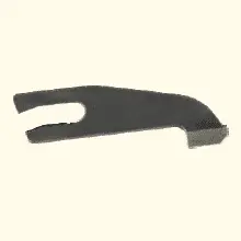 MULLER Selvedge Cutter