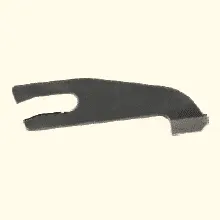 MULLER Selvedge Cutter