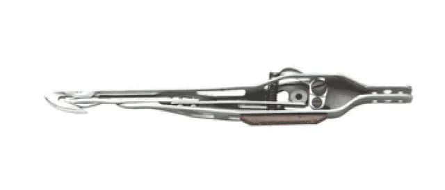 N. PLGNINE FAST Receiving Gripper PN013432