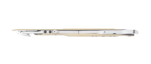 N. PLGNINE Receiving Gripper TP600 PB014738