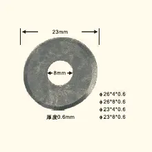 OPTIMAX Circular Cutter BA232671
