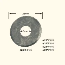 OPTIMAX Circular Cutter BA232671