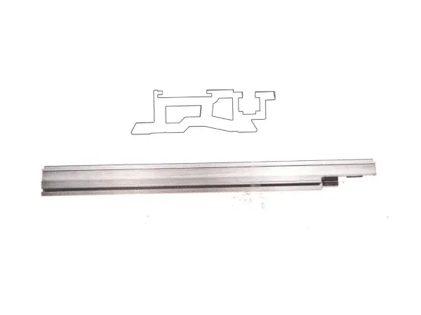 OPTIMAX FF SLIDE NO. BA234283 L=755 LHS