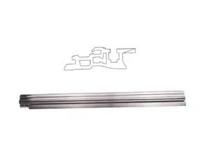 OPTIMAX SLIDE NO. BA233012 L=755 RHS