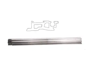 OPTIMAX SLIDE NO. BA235115 L=755 RHS