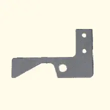 OPTIMAX Weft Cutter BA239648