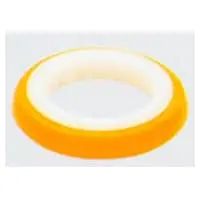 Orange Polyurethane Ring