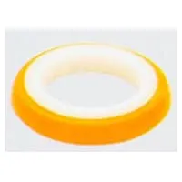 Orange Polyurethane Ring
