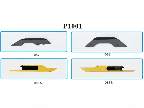 P1001 OPENER