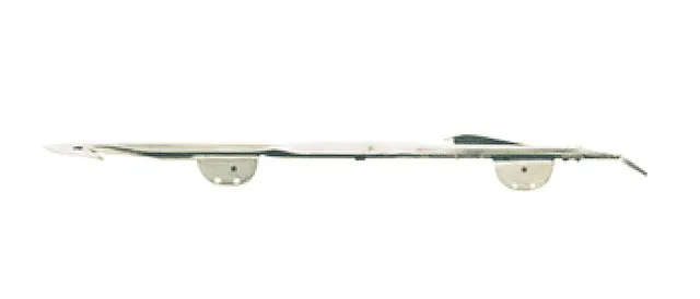 PANTER E4X Receiving Gripper