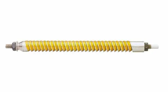 PAT-NU-280 Rapier Temple Cylinder 29Pcs