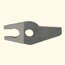 PGW Selvedge Cutter 650703C