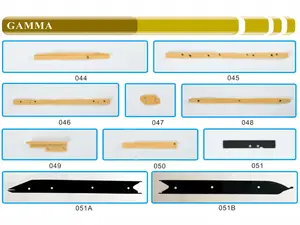 PICANOL GAMMA OPENERS