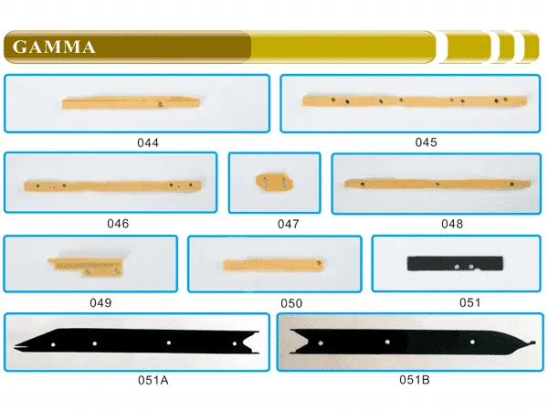 PICANOL GAMMA OPENERS