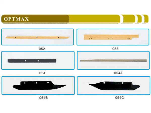 PICANOL OPTMAX OPENER