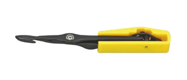 PICANOL Receiving Gripper GTM-AS 82977