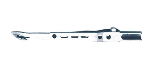 PICANOL Receiving Gripper GTM