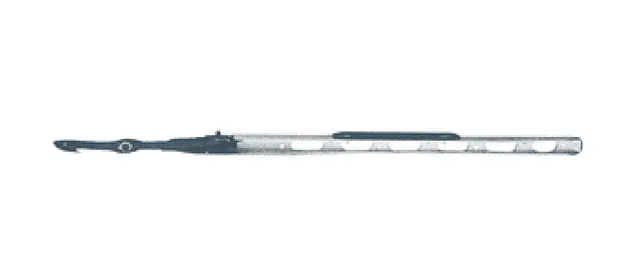 PICANOL Receiving Gripper with Alu. Support