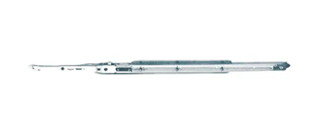 PICANOL Receiving Gripper with aiuminun conjun ction