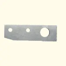 PICANOL Selvedge Cutter BE207667, BE306533