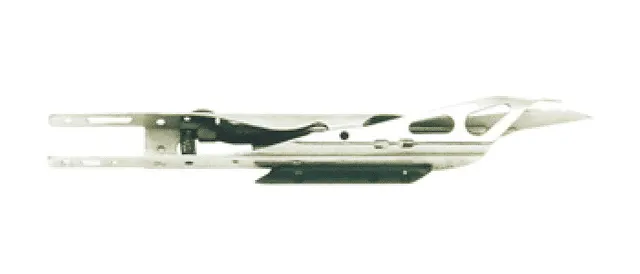 PICANOL Sending Gripper GTX